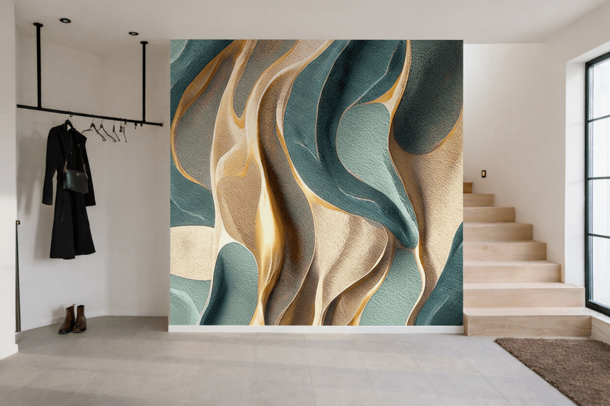 Waves Of Tranquility