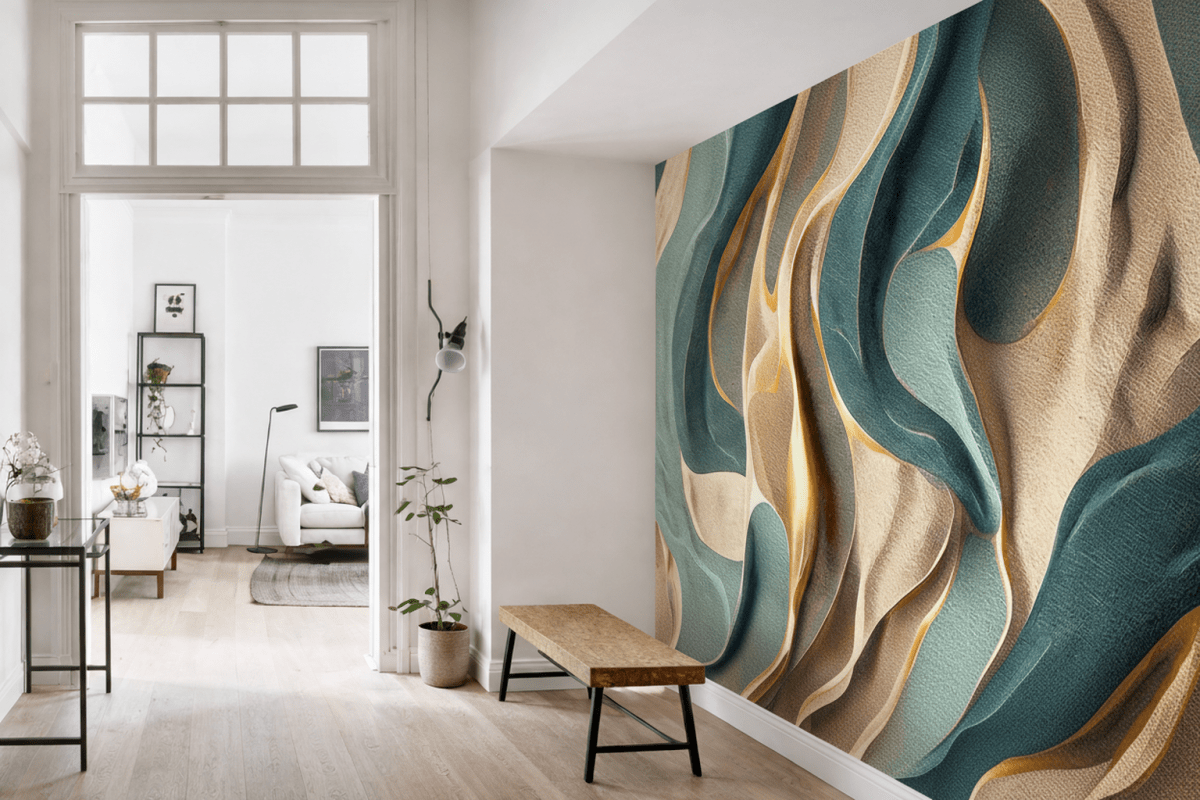 Waves Of Tranquility