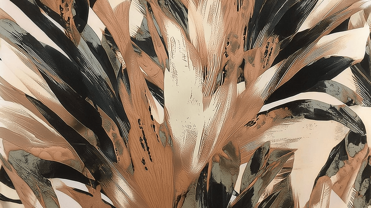 Whispering Fronds