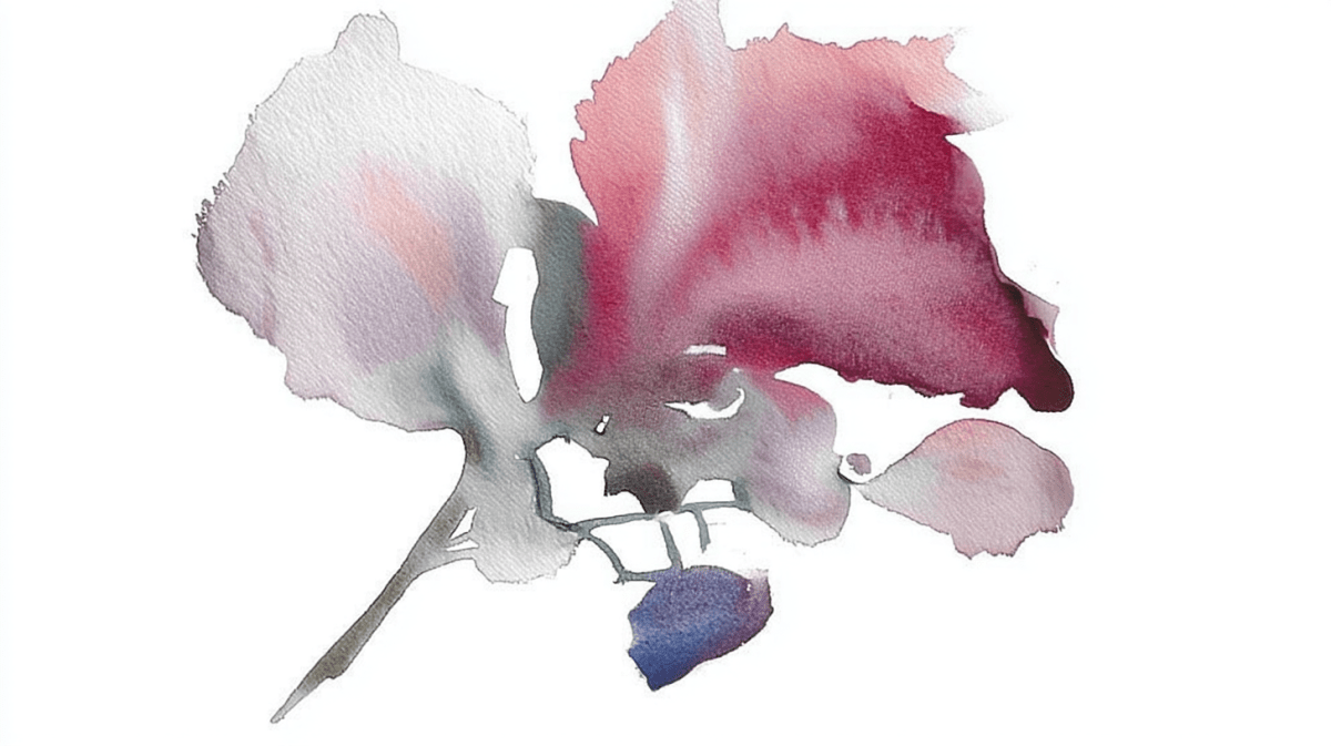 Quartz Petal Reverie