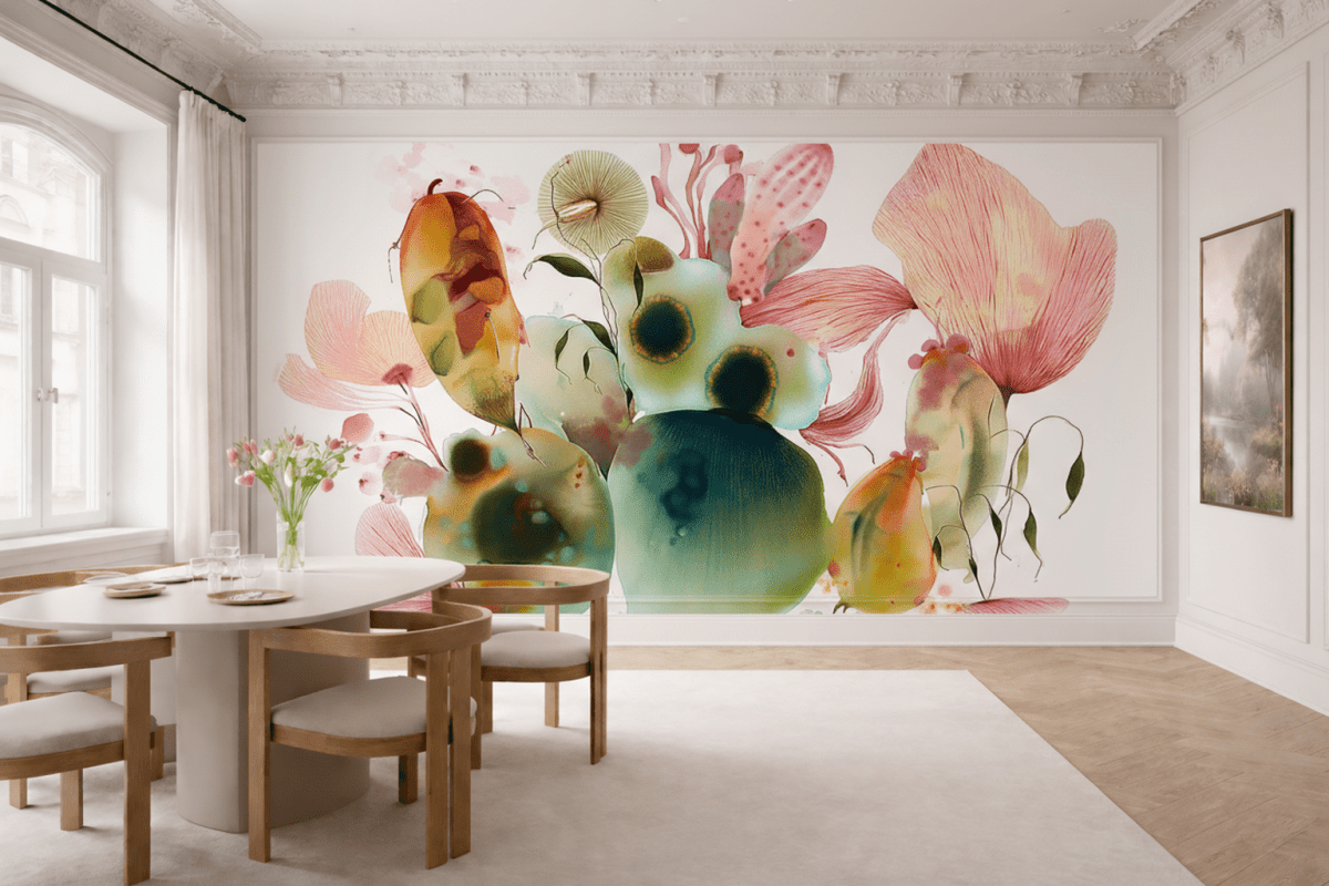 Oceanic Reverberation