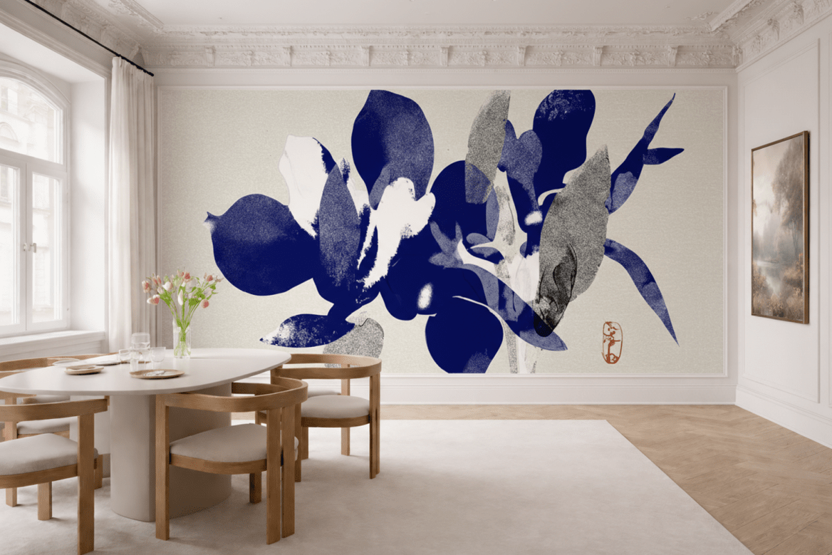 Indigo Leaf Ensemble