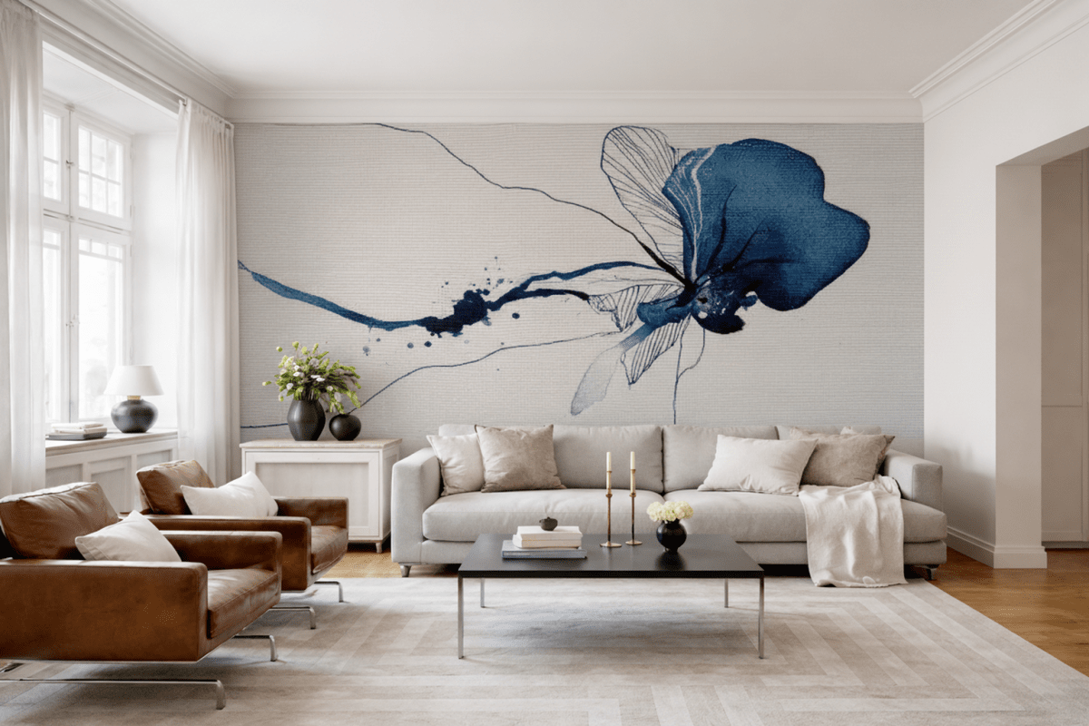 Aqua Whimsy