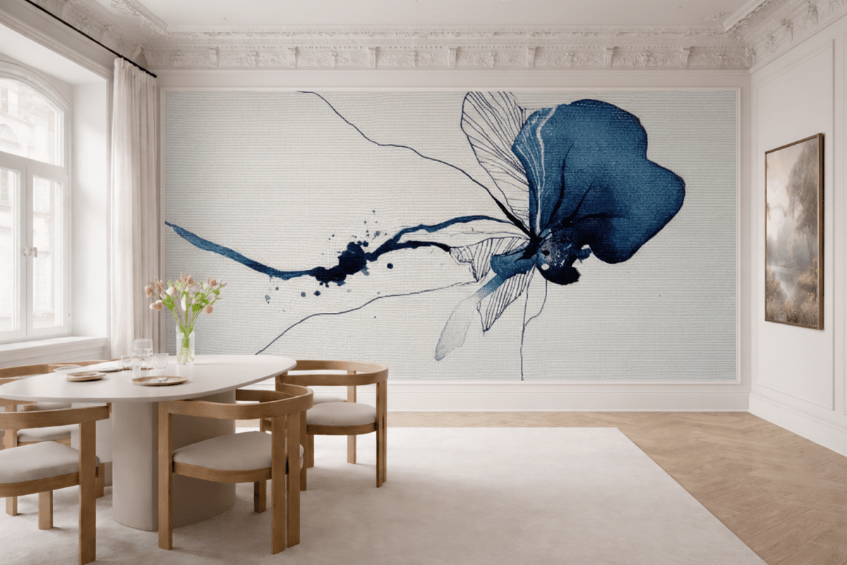 Aqua Whimsy