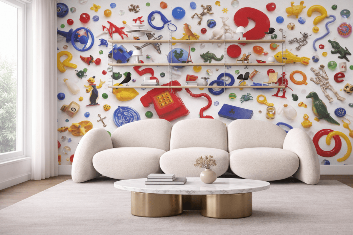 Curiosity Collection