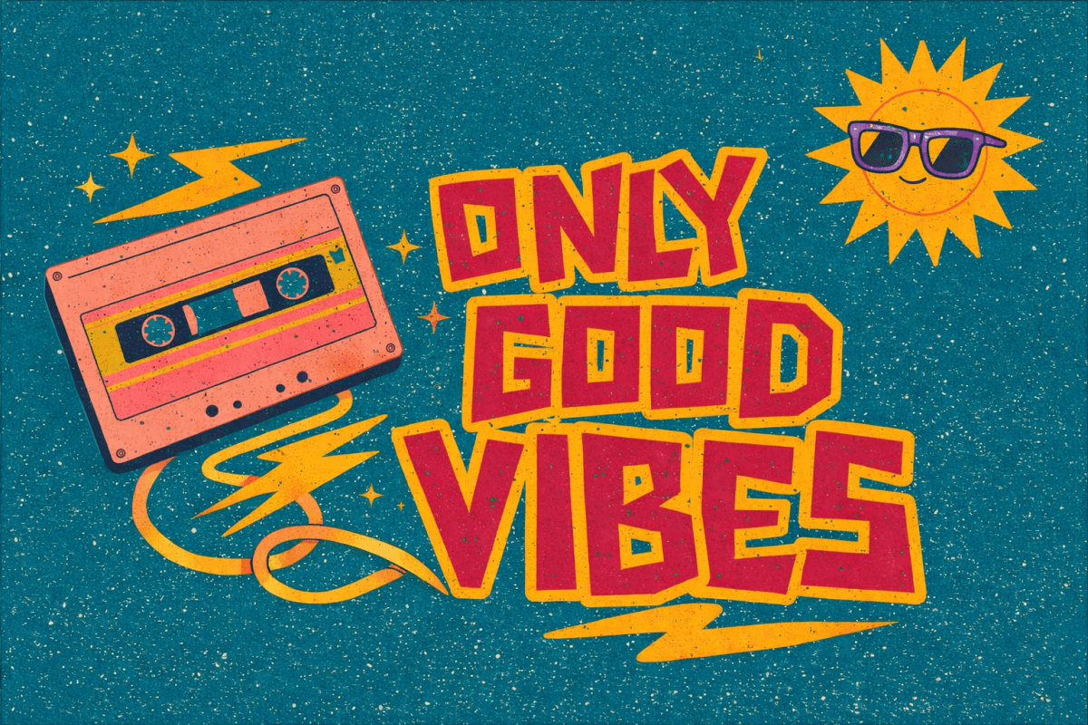 Radiant Cassette Sunshine