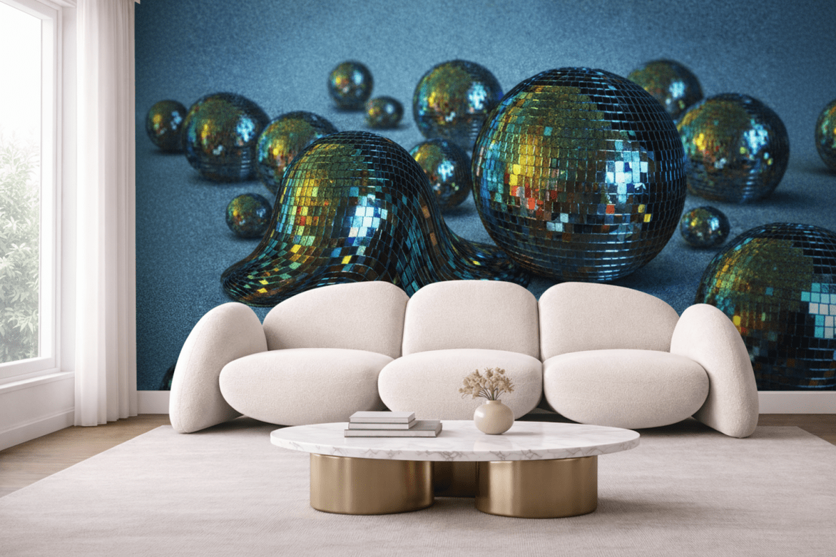 Reflective Orb Ascent