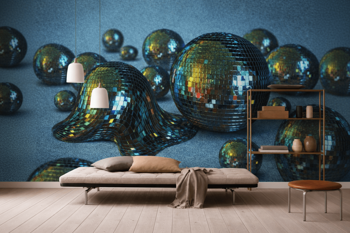 Reflective Orb Ascent