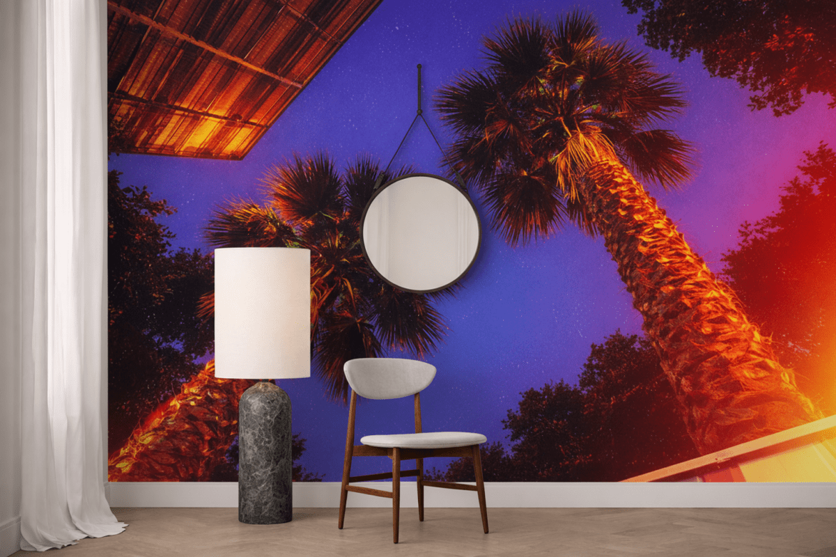 Tropical Halo