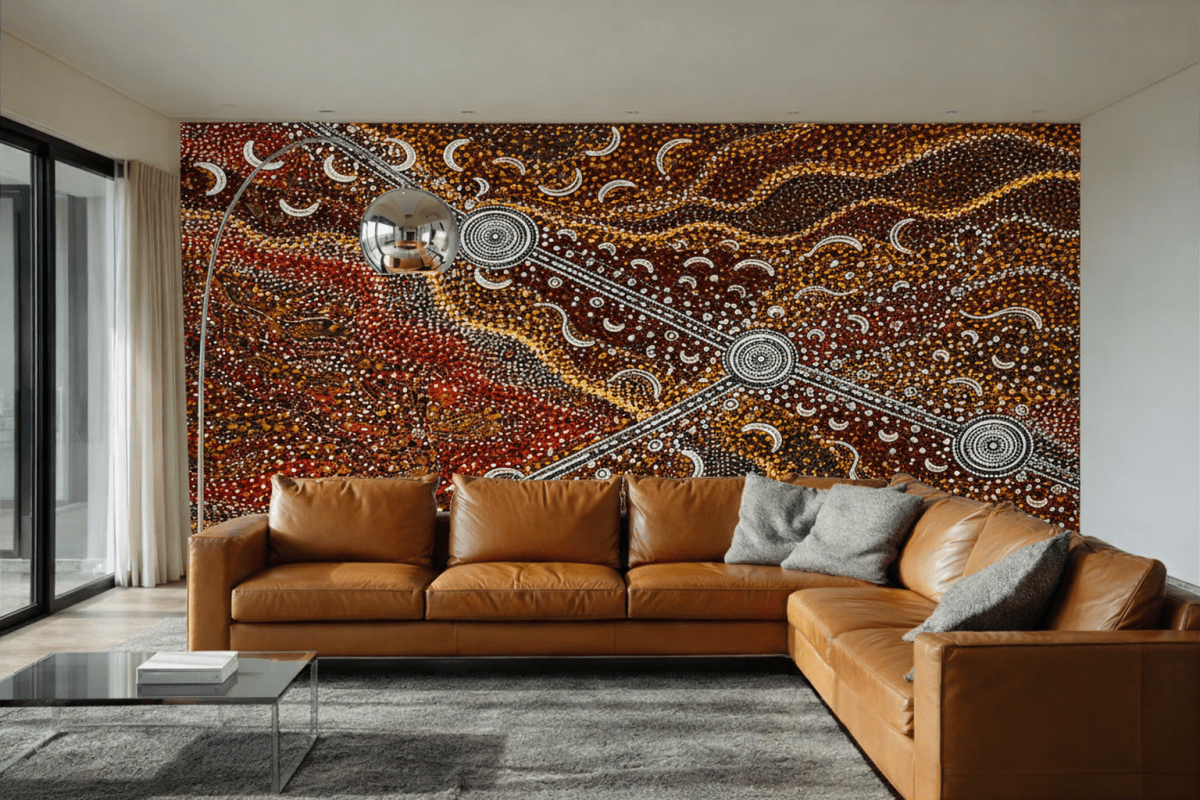 Cosmic Connection