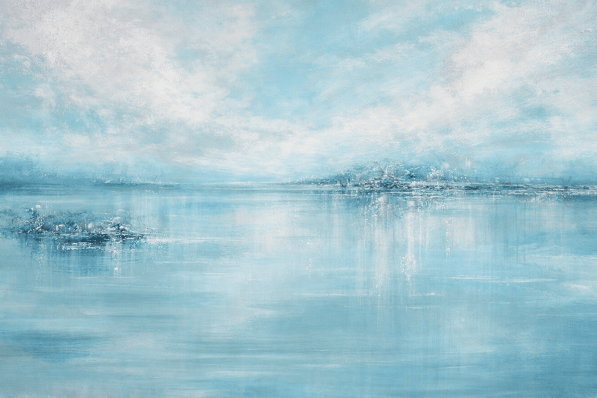 Tranquil Vista