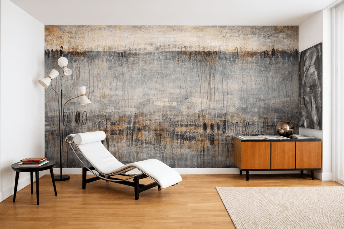 Rustic Waterscape