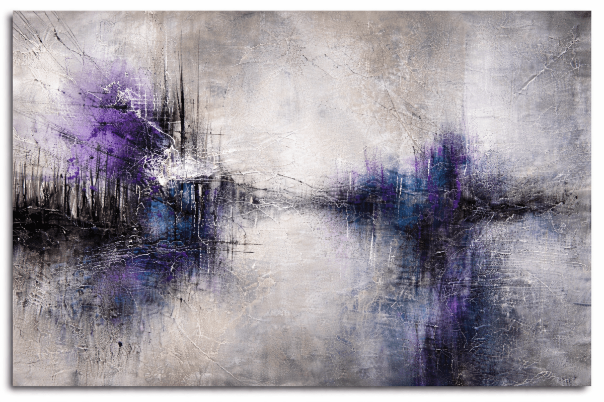 Violet Reverie