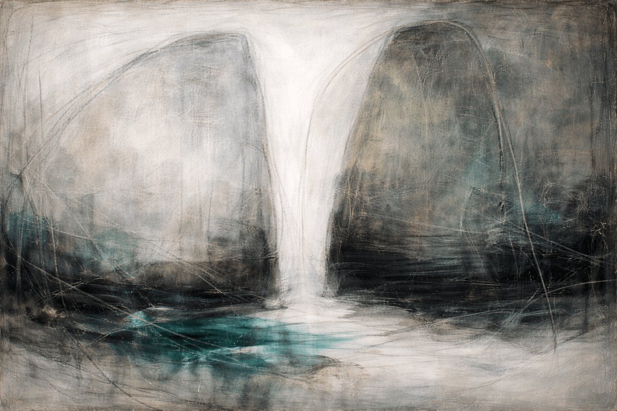 Veil Of Shadows