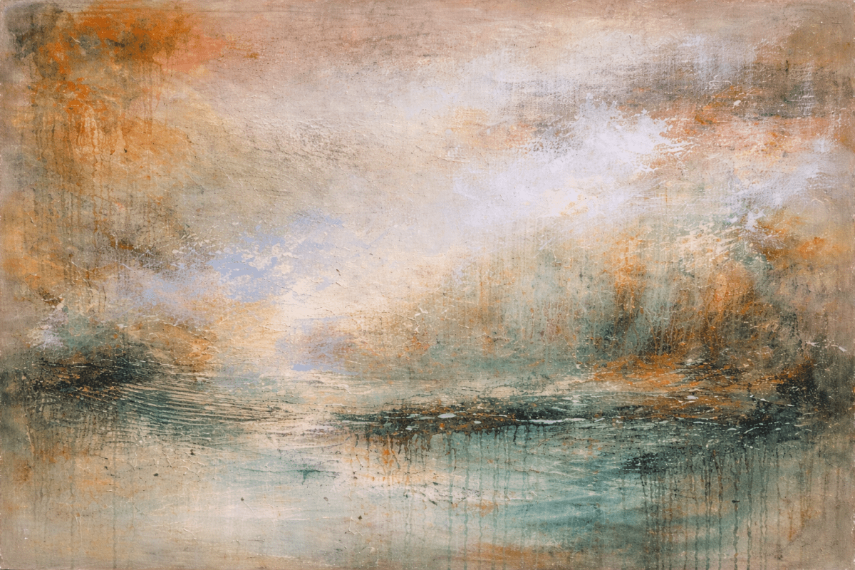 Silken Mirage