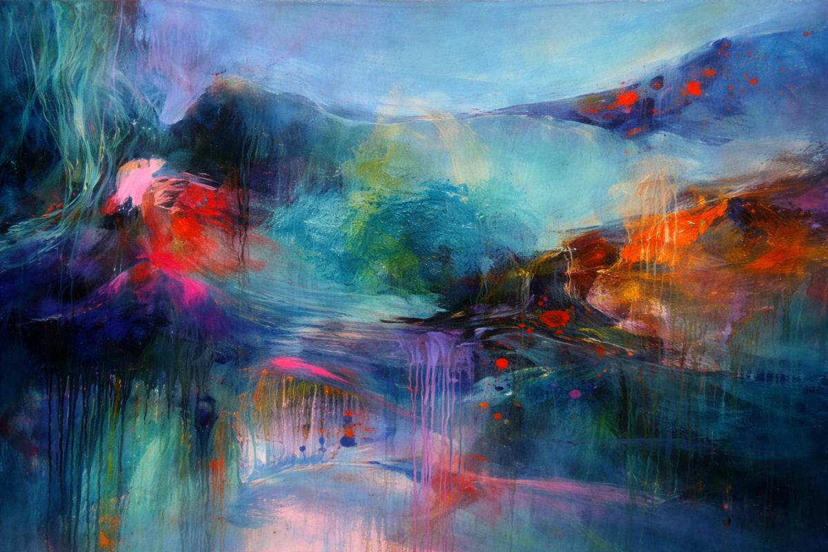 Mountain Mist