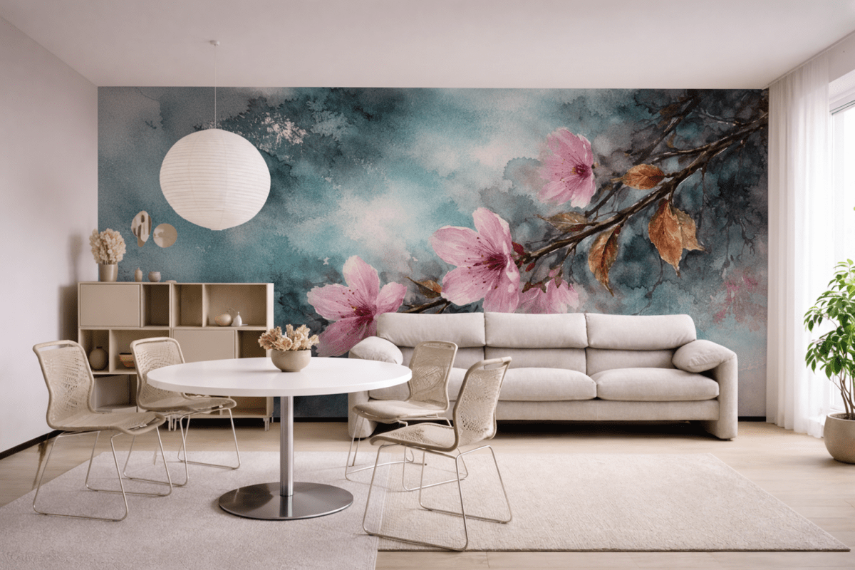Blossom Reverie