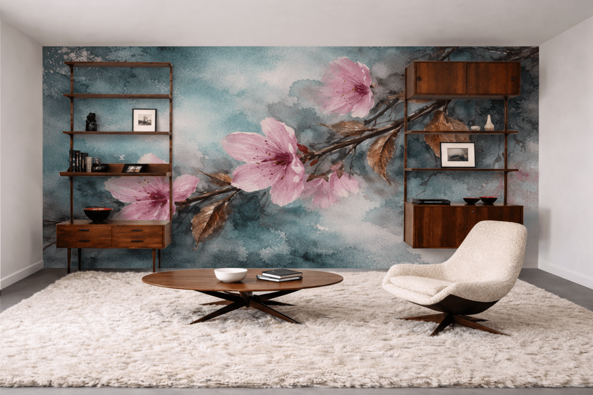 Blossom Reverie