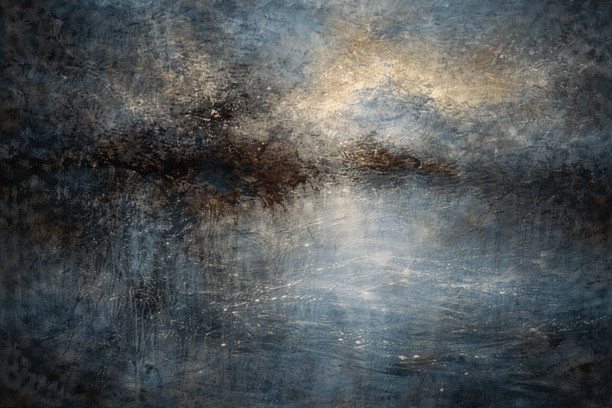 Tidal Reflection