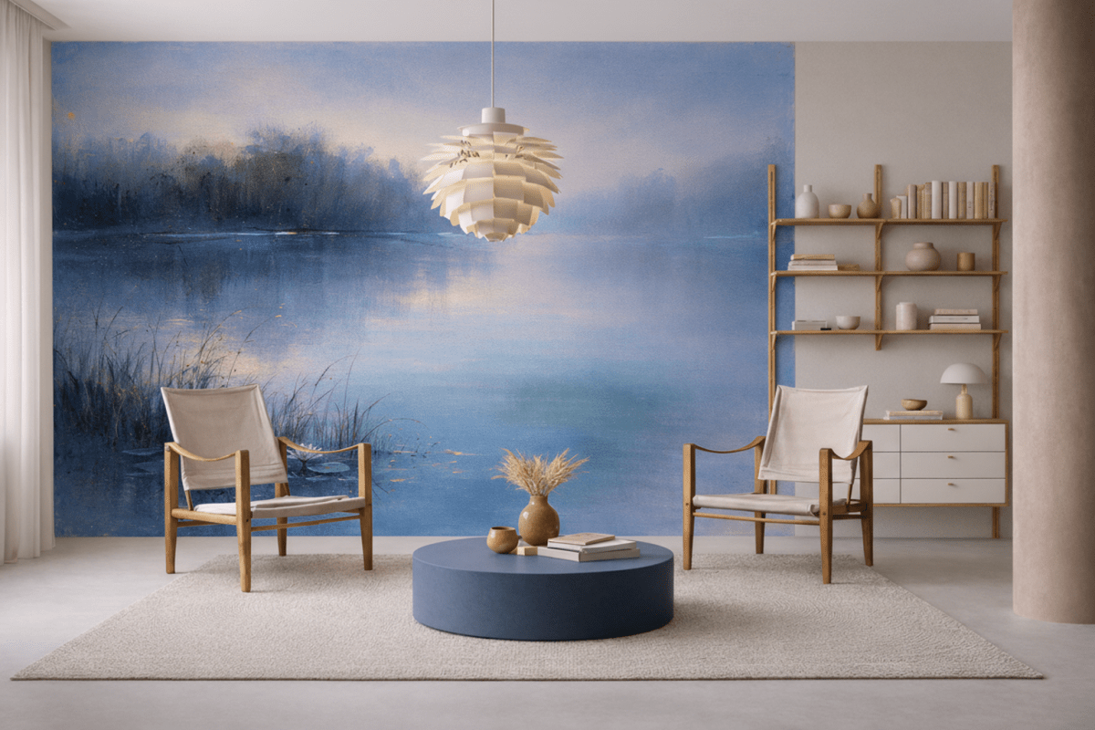 Mist Veil Reflection