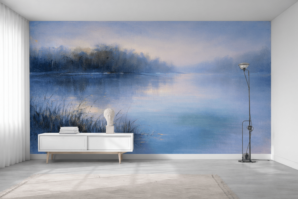 Mist Veil Reflection