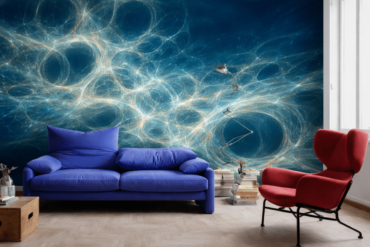Lucent Drifter
