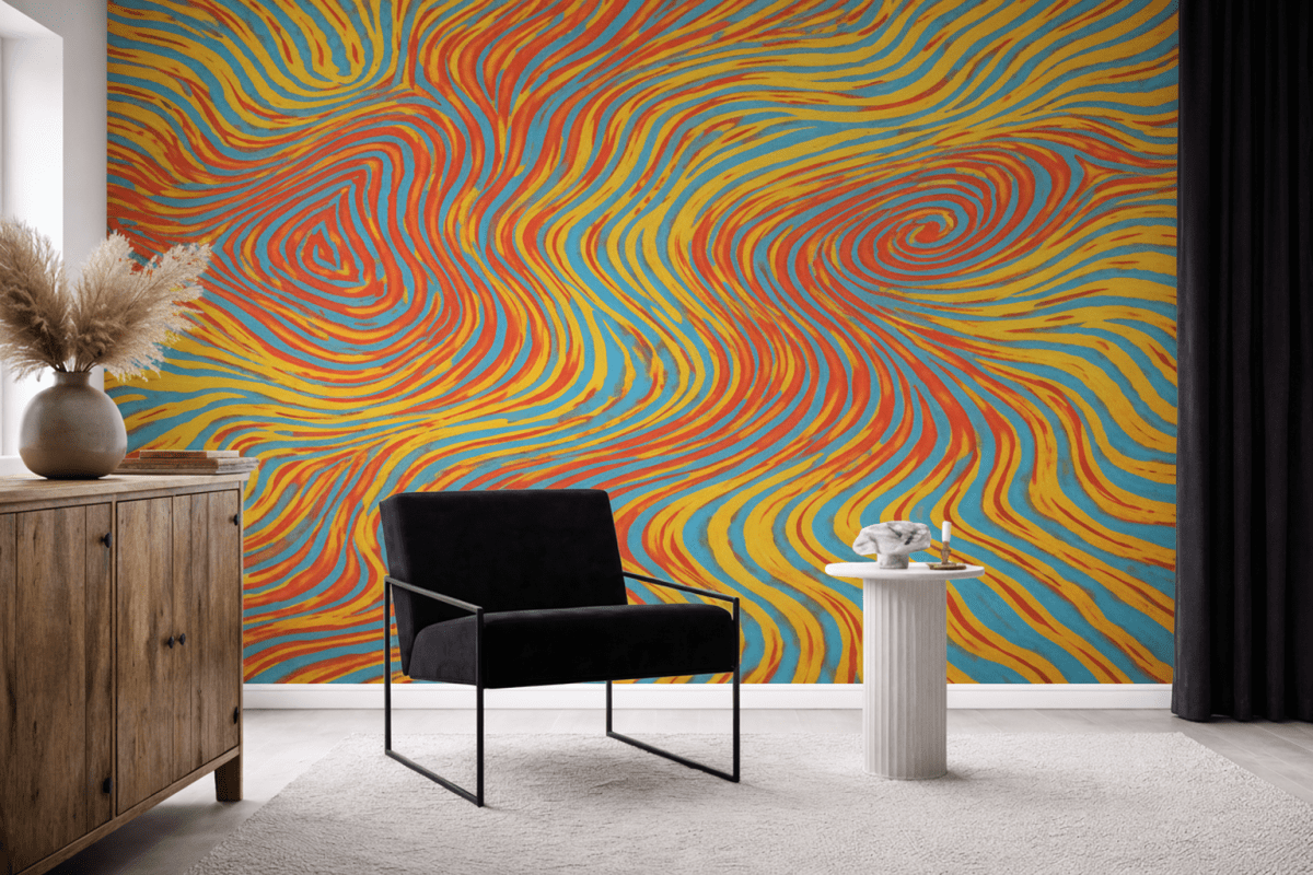 Ethereal Spiral