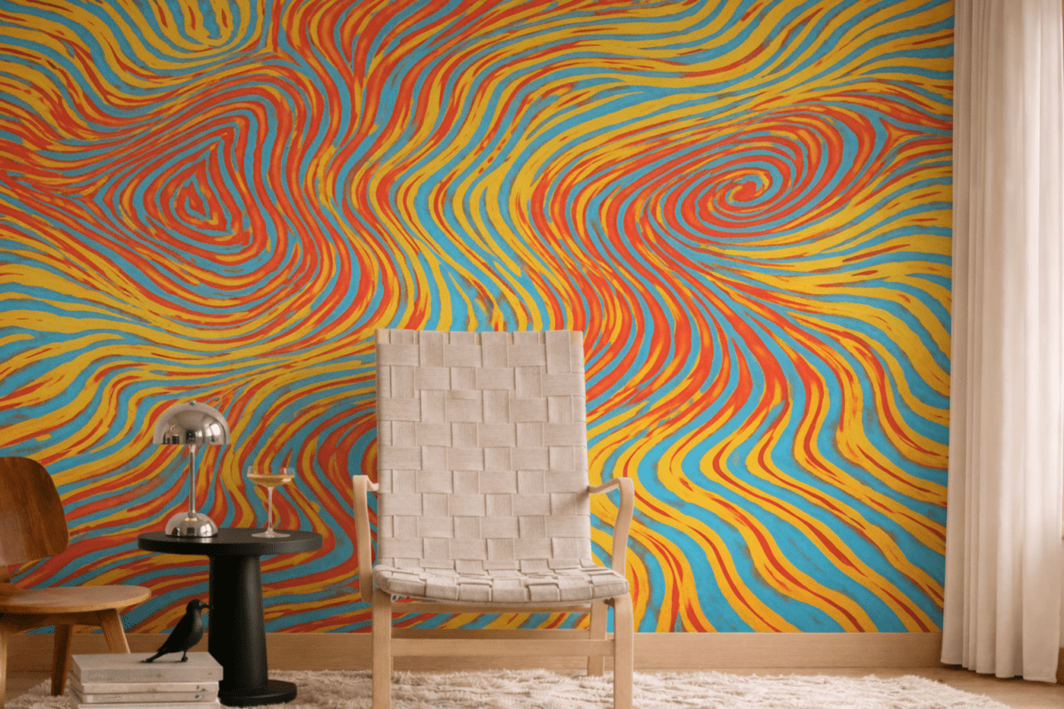 Ethereal Spiral