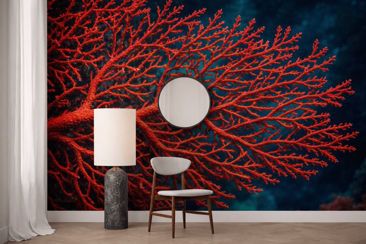 Crimson Filament