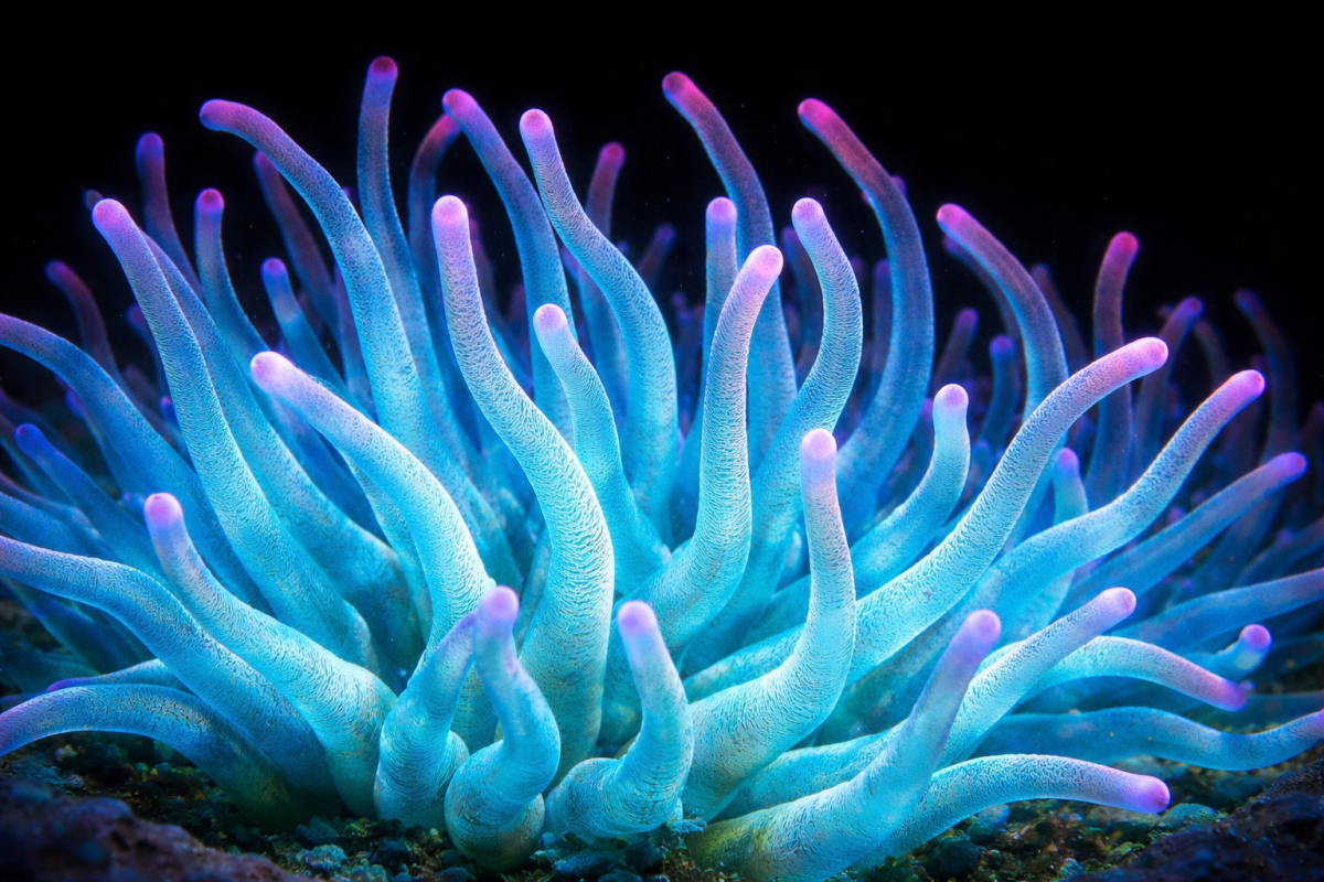 Neon Wave