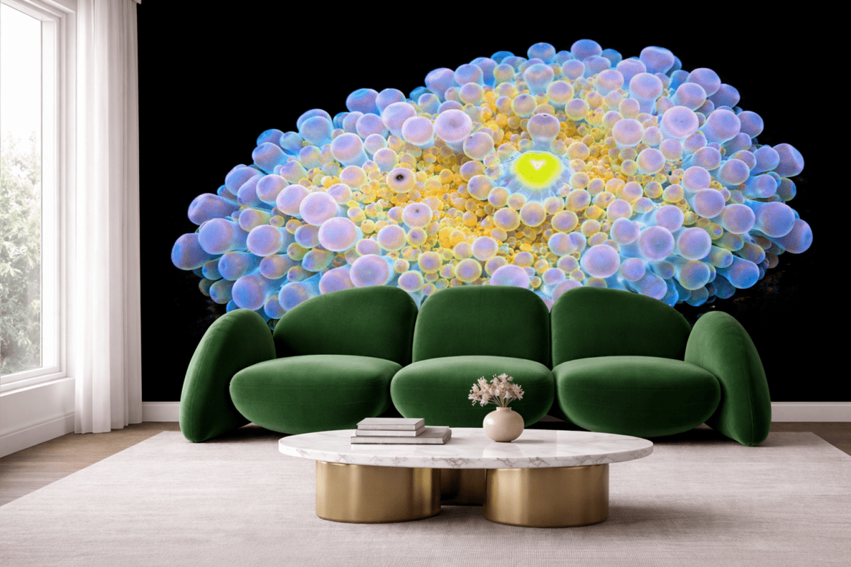 Nectar Pebbles
