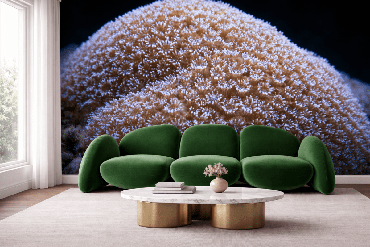Fleece Texture