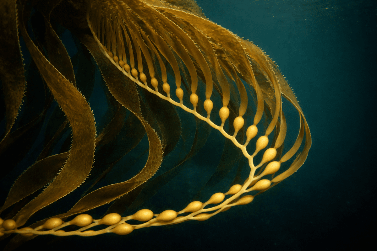 Tidal Veil