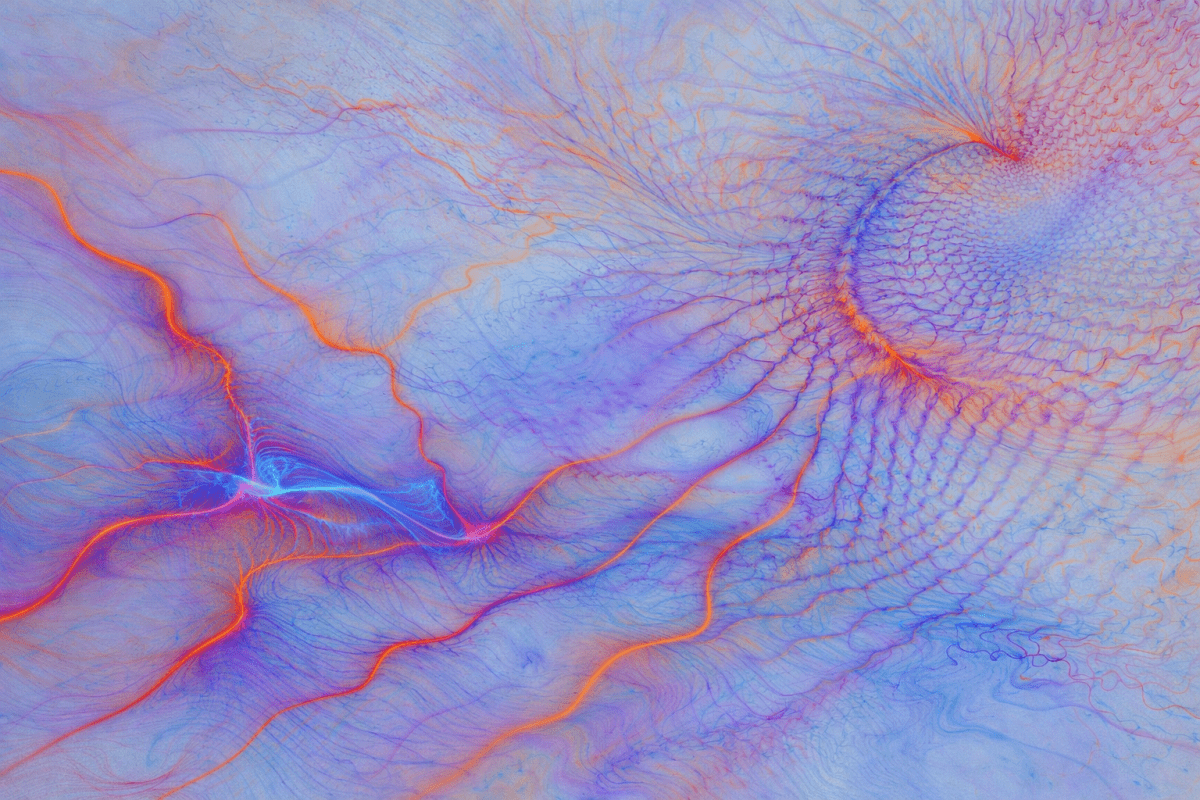Tidal Wavescape