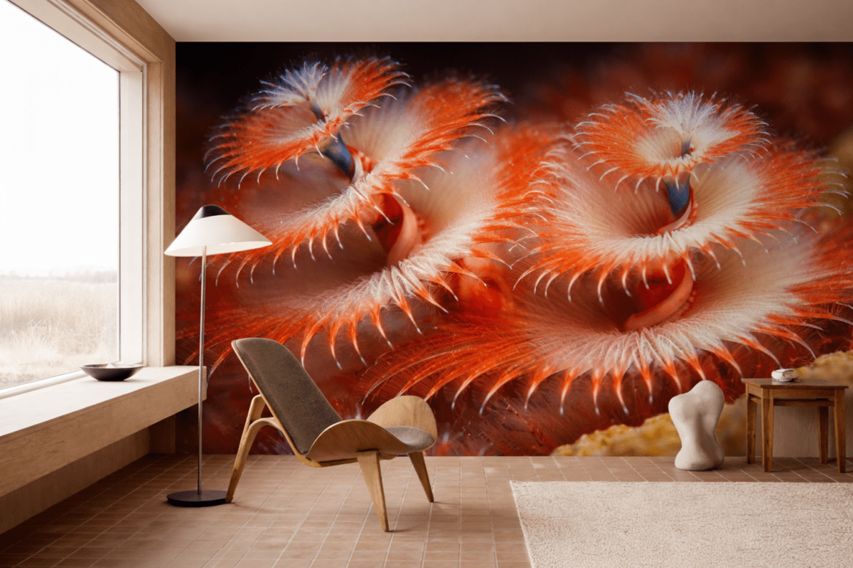 Spiral Flame