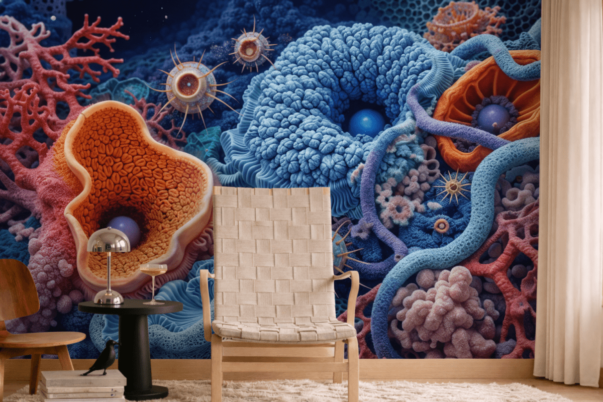 Reef Microcosm