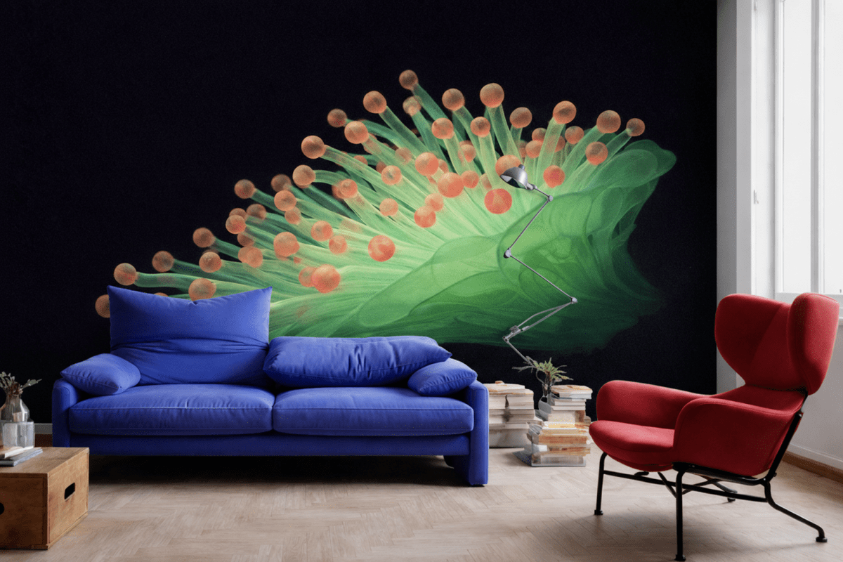 Sediment Veil