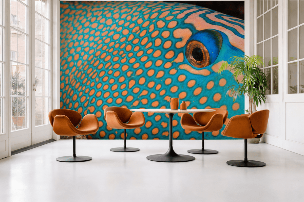 Coral Patterns