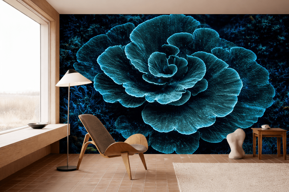Floral Reverie