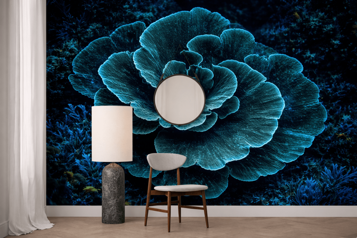 Floral Reverie