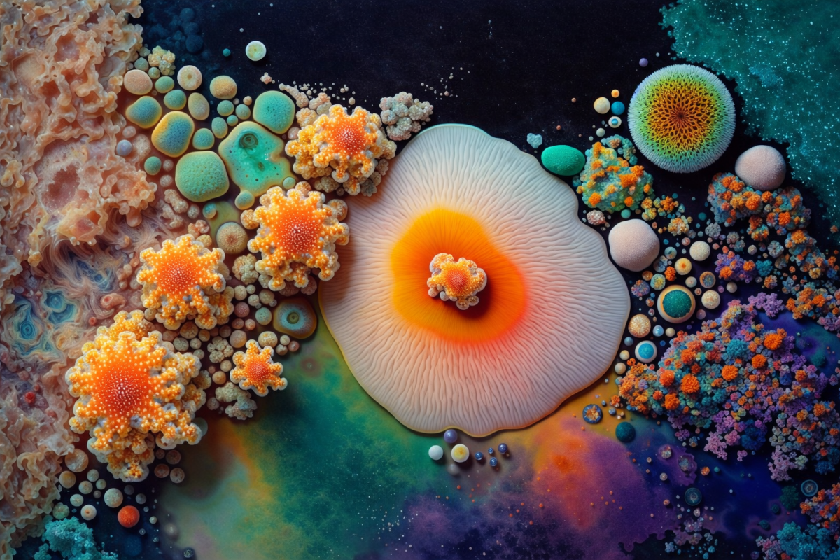 Nautilus Core