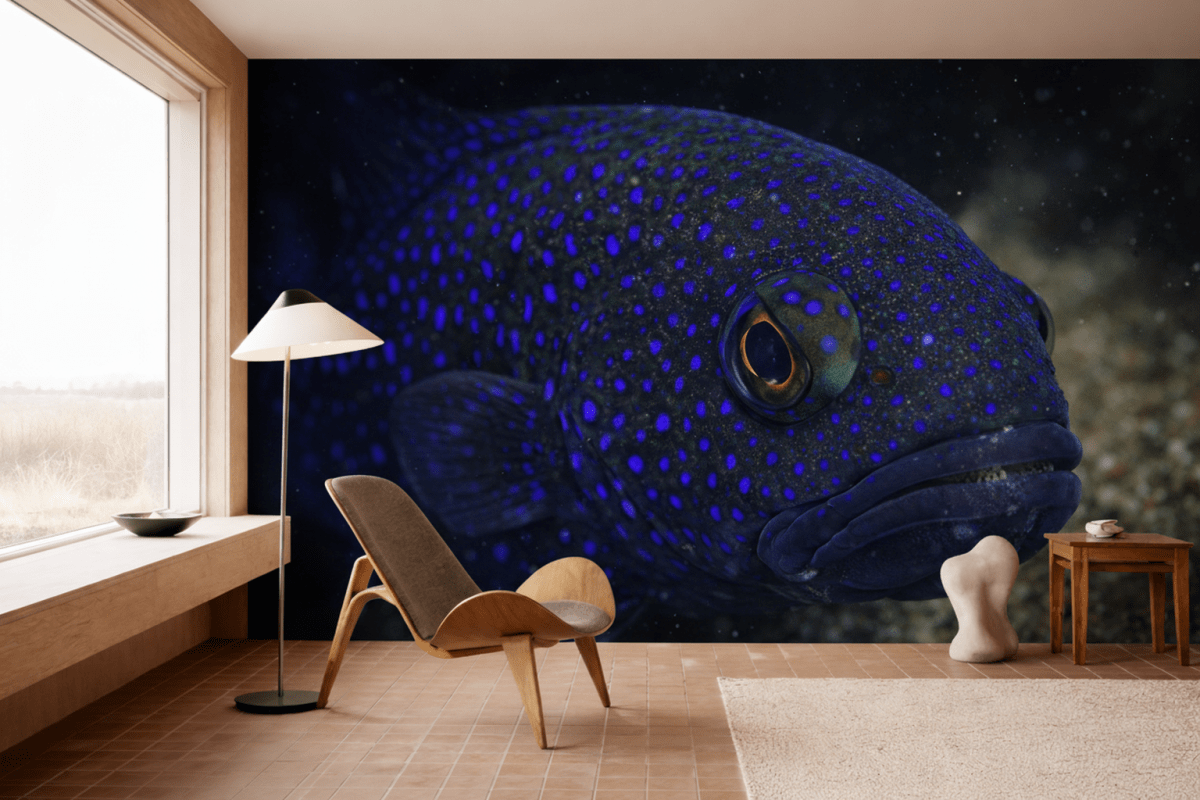 Mosaic Reflection