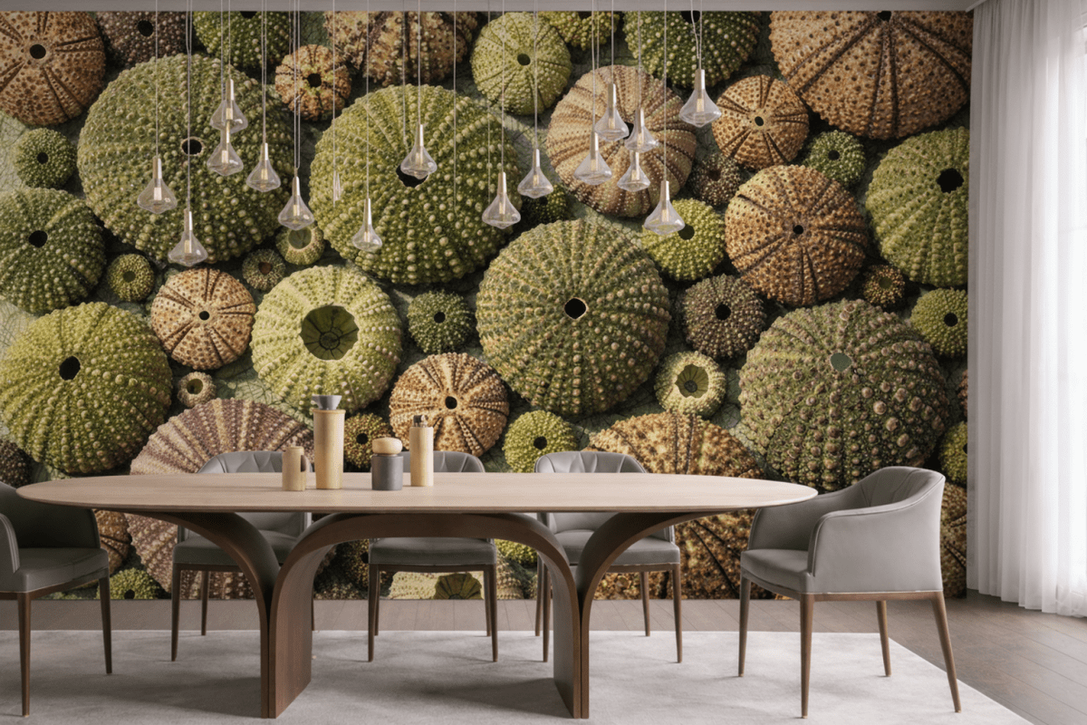 Lipid Mural