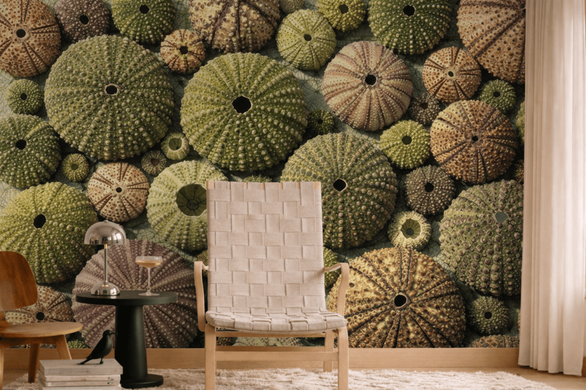 Lipid Mural