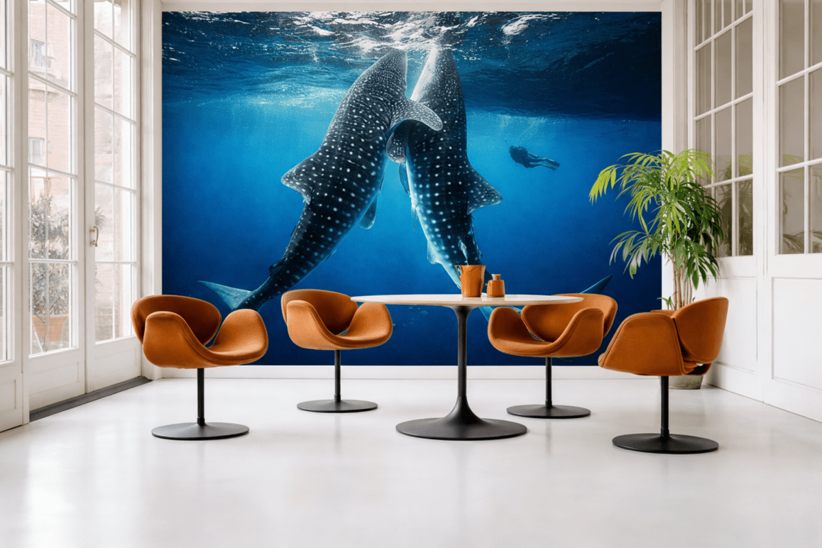 Oceanic Tandem