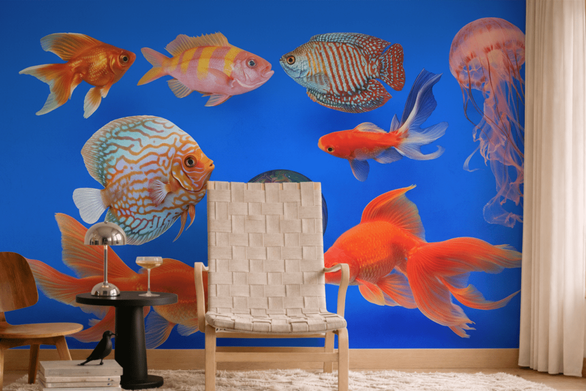 Fresco Aquatics