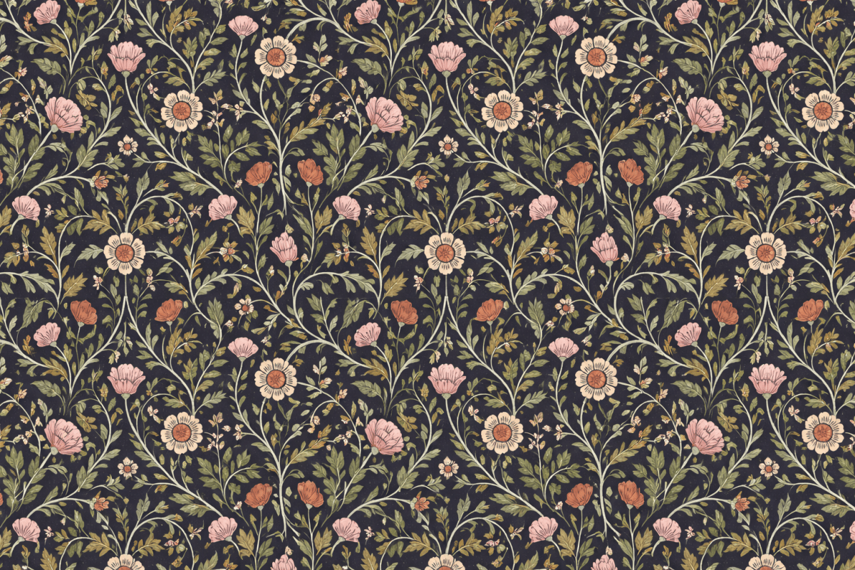 Herbaceous Tapestry