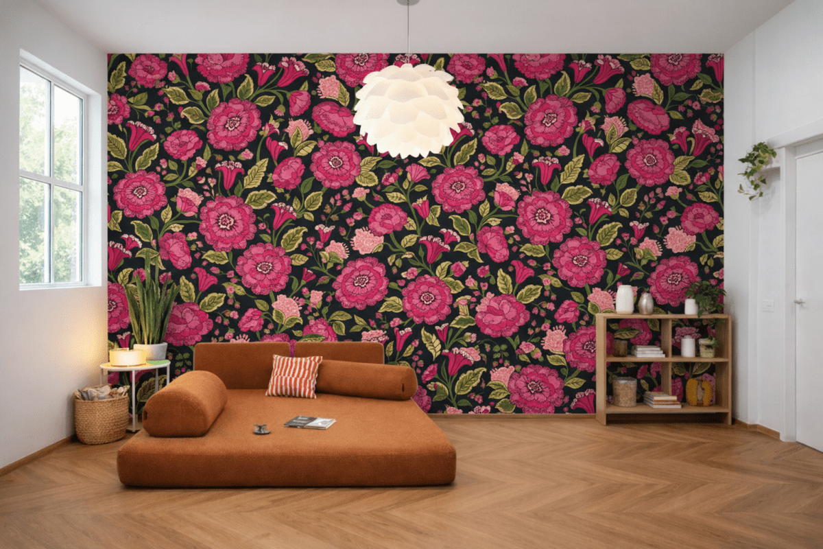 Enchanted Embroidery