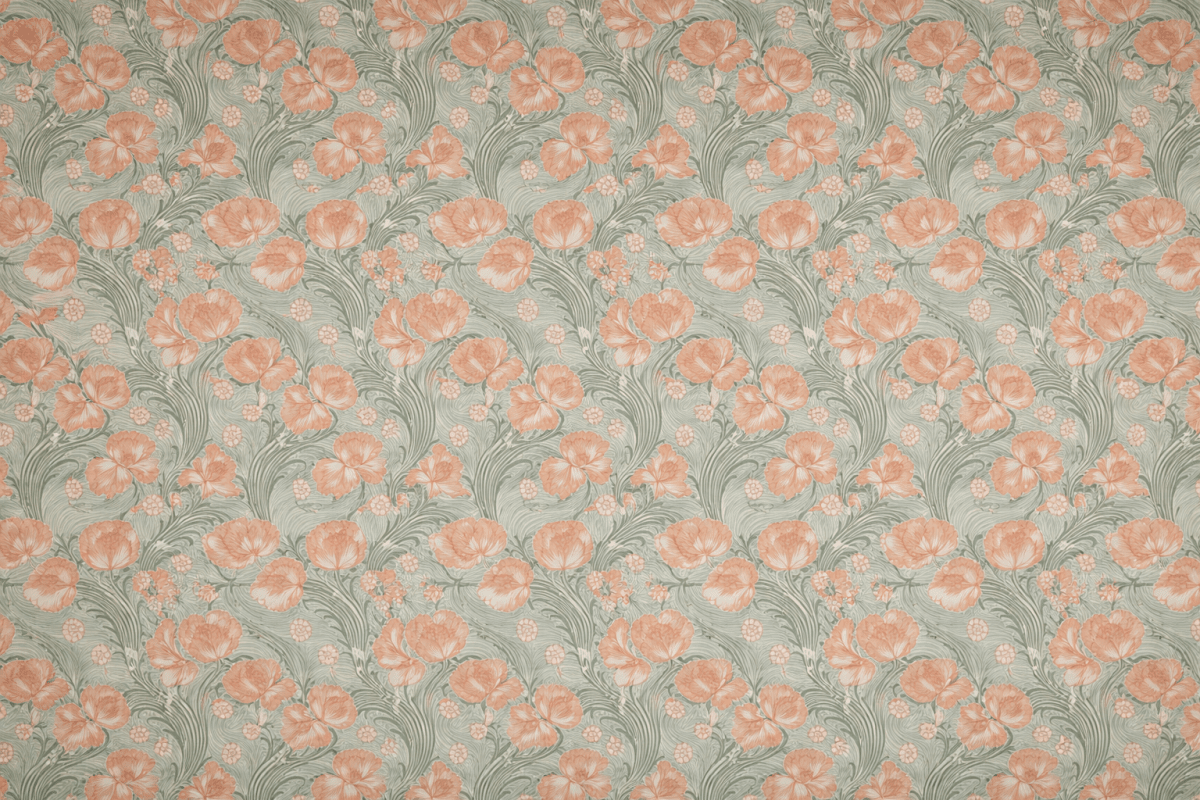 Silken Blossom Vortex