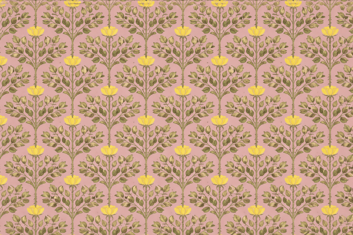 Sunlit Terracotta